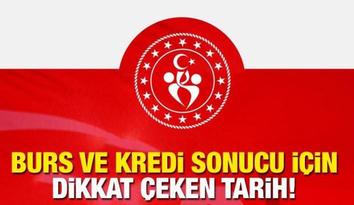 KYK burs sonuçları ne vakit açıklanacak? (2021-2022) Öğrenciler için dikkat çeken tarih…