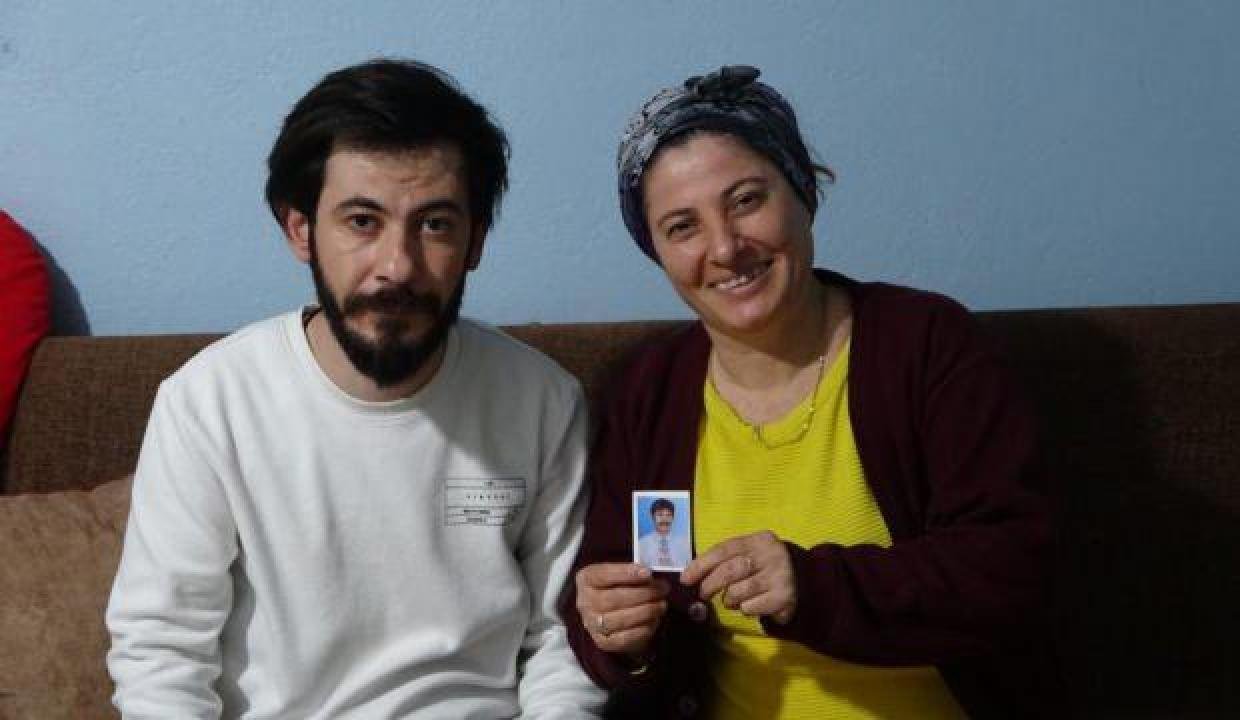 Libya’dan gelen haber sonrası Hatay’da bayram havası