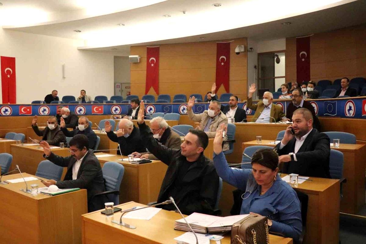 Lider Yardımcısı Yılmaz, kredi taleplerinin nedenlerini açıkladı