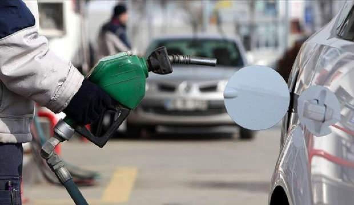 LPG, Akaryakıt ve Mazota (Dizel) artırım geldi mi? 22 Kasım aktüel akaryakıt fiyatları…