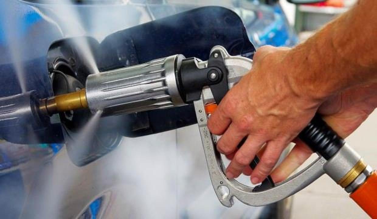 LPG, Akaryakıt ve Mazota (Dizel) artırım geldi mi? Gece yarısından itibaren…