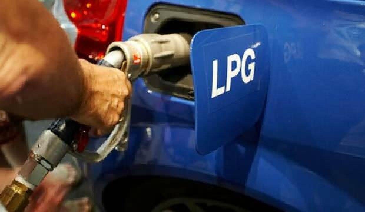 LPG’ye ve Mazota (Dizel) artırım geldi mi? 2 Kasım şimdiki artırımlı akaryakıt pompa fiyatları