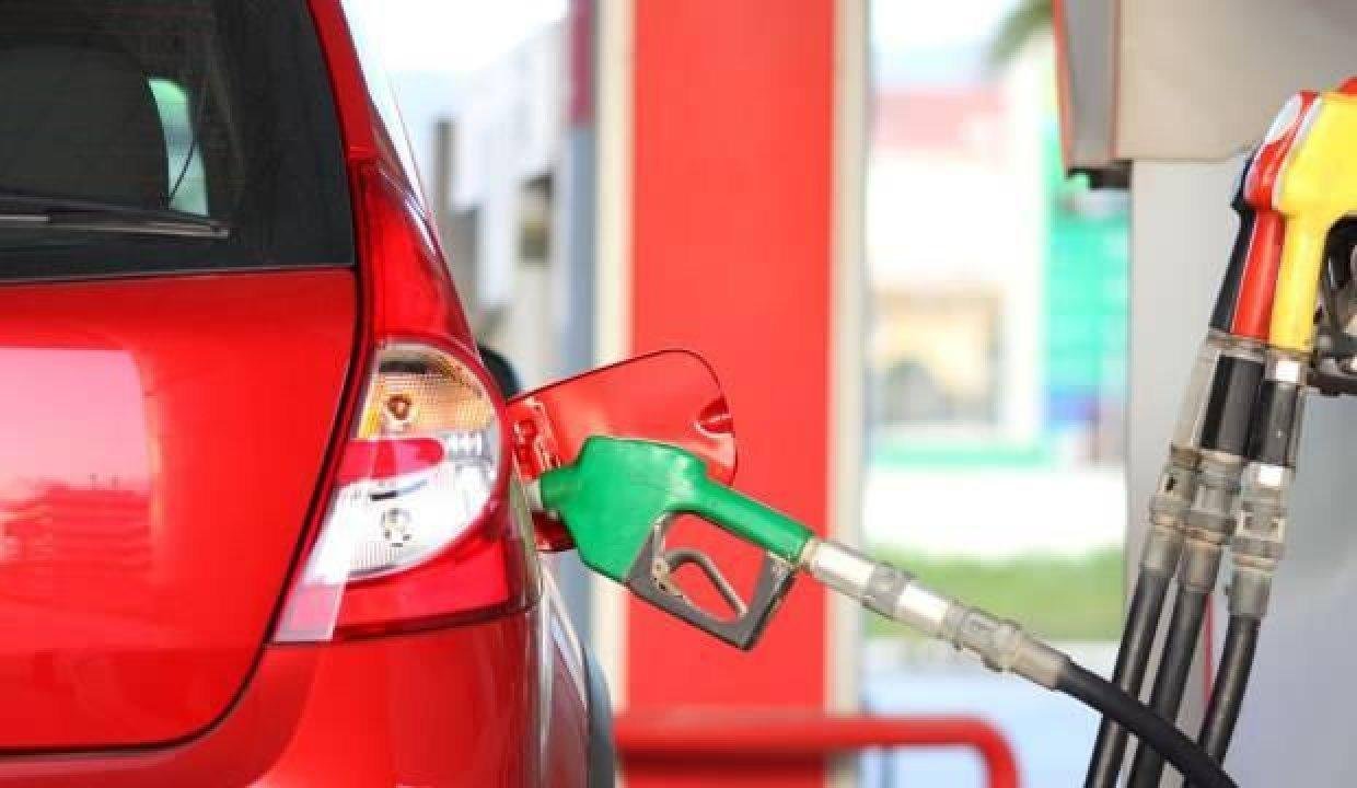 LPG’ye ve Mazota (Dizel) artırım geldi mi? 3 Kasım şimdiki artırımlı akaryakıt pompa fiyatları