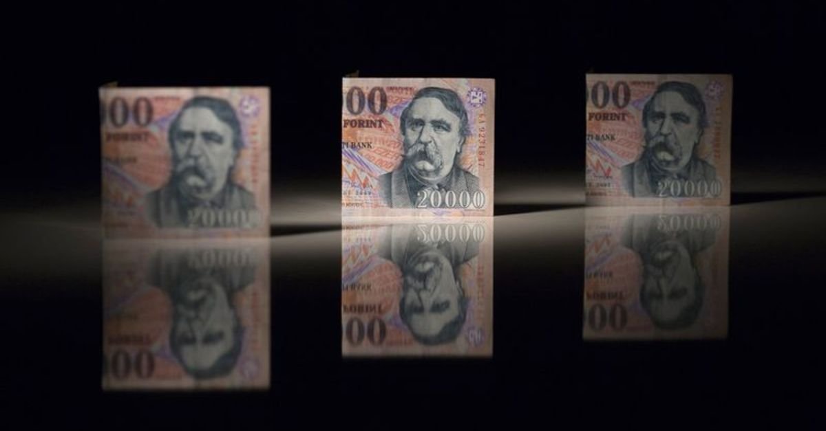 Macaristan Merkez Bankası faiz artışlarına devam etti