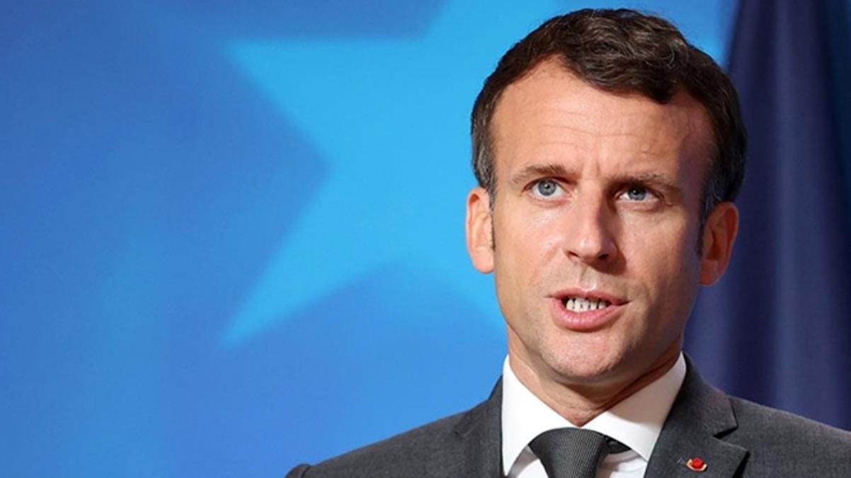 Macron’un sömürge çıkışı Cezayirlileri kızdırdı! 500 Fransız şirketiyle ticareti sonlandırıyorlar