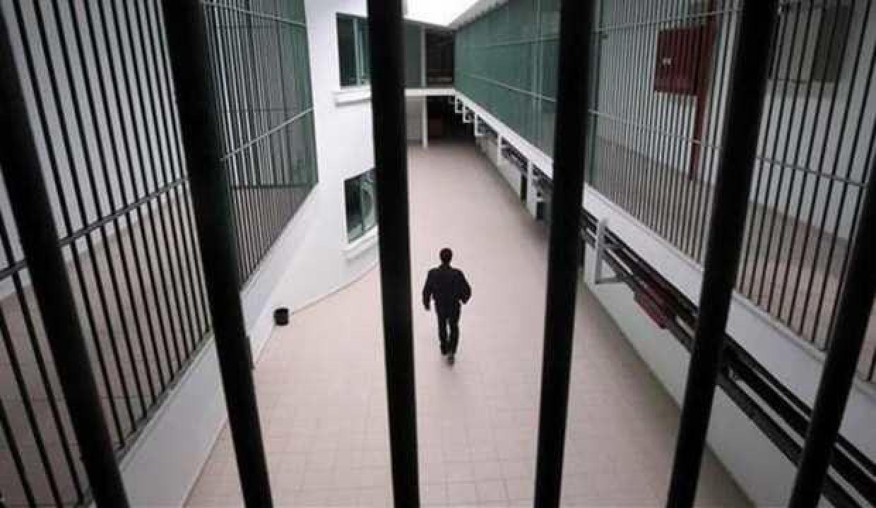 Mahkumlar için koronavirüs müsaadesi muştusu: Mühlet uzuyor