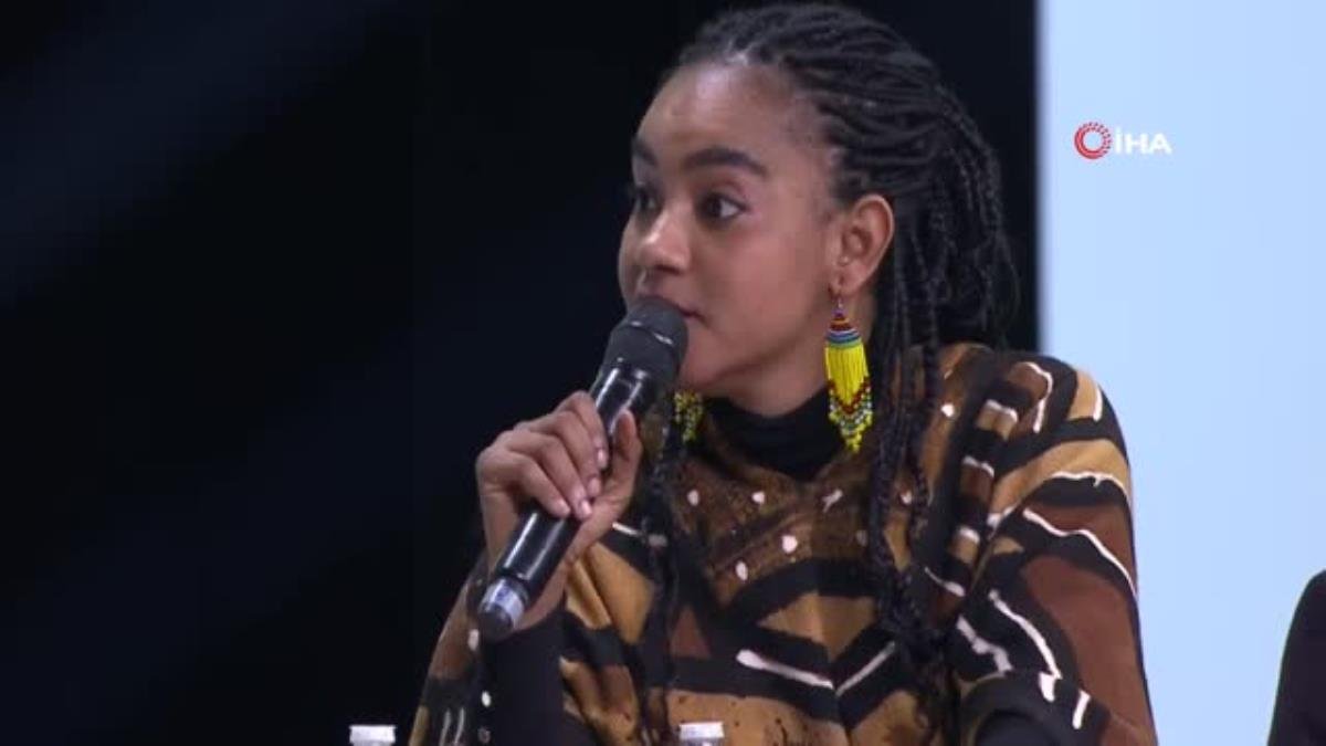 Malili aktivistten Macron’a karşılık: “Afrikalılar olmasaydı bugün Fransa olmazdı”