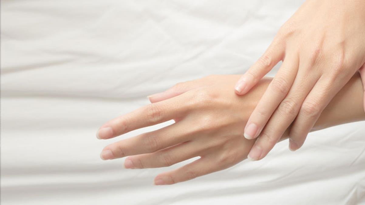 Mantarla karıştırılan büyük tehlike! Tırnak tümörü iç organlara bile sirayet ediyor