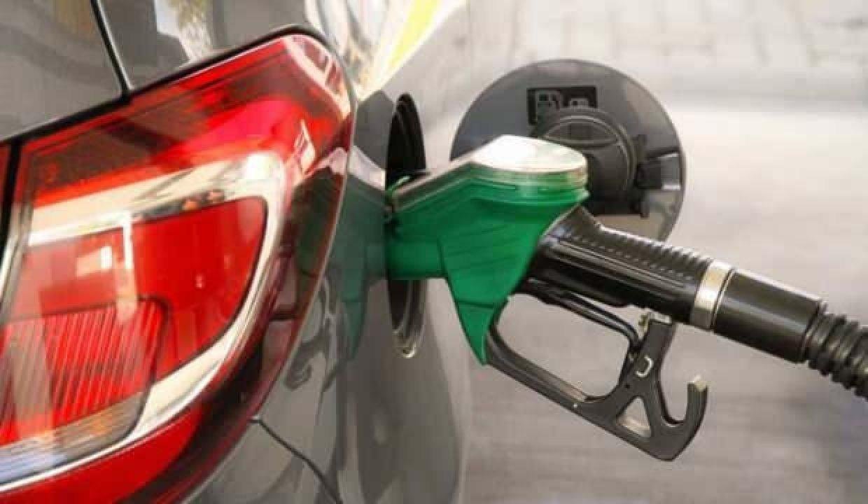 Mazota (Dizel), Akaryakıt ve LPG’ye indirim gelecek mi? 8 Kasım Aktüel akaryakıt pompa fiyatları