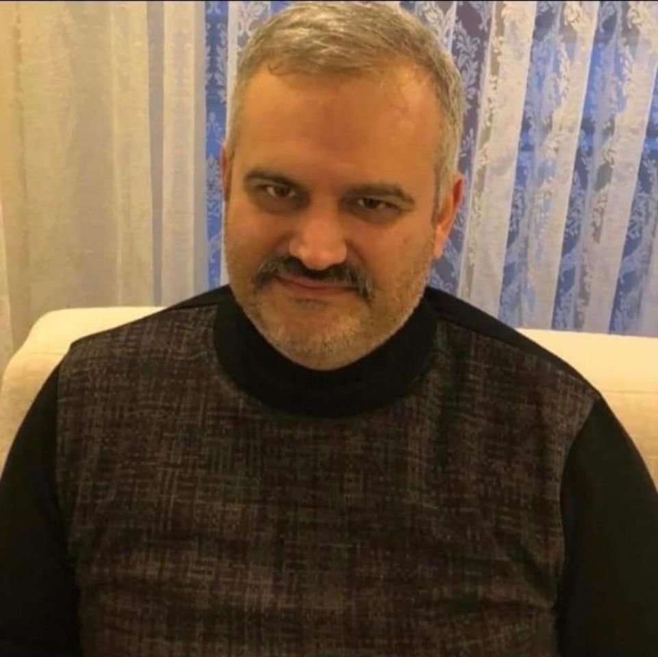 Kartepe Belediyesi Kültür İşleri Müdürü Mehmet Ay Vefat Etti