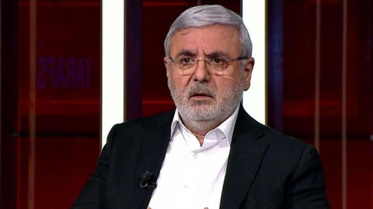 Mehmet Metiner’den dikkat çeken kelamlar: Ekonomik bir başarısızlık varsa bu büsbütün hükümetimize aittir