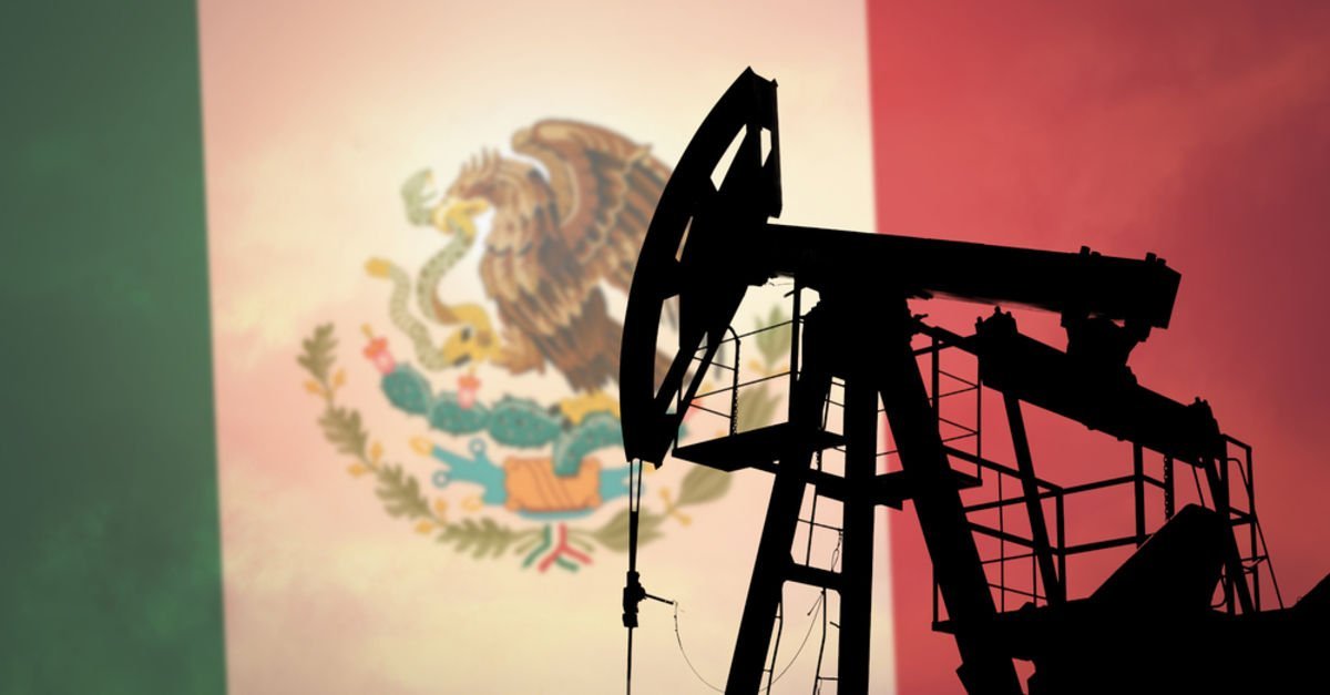 Meksika petrol fiyatlarını sabitlemeye başladı