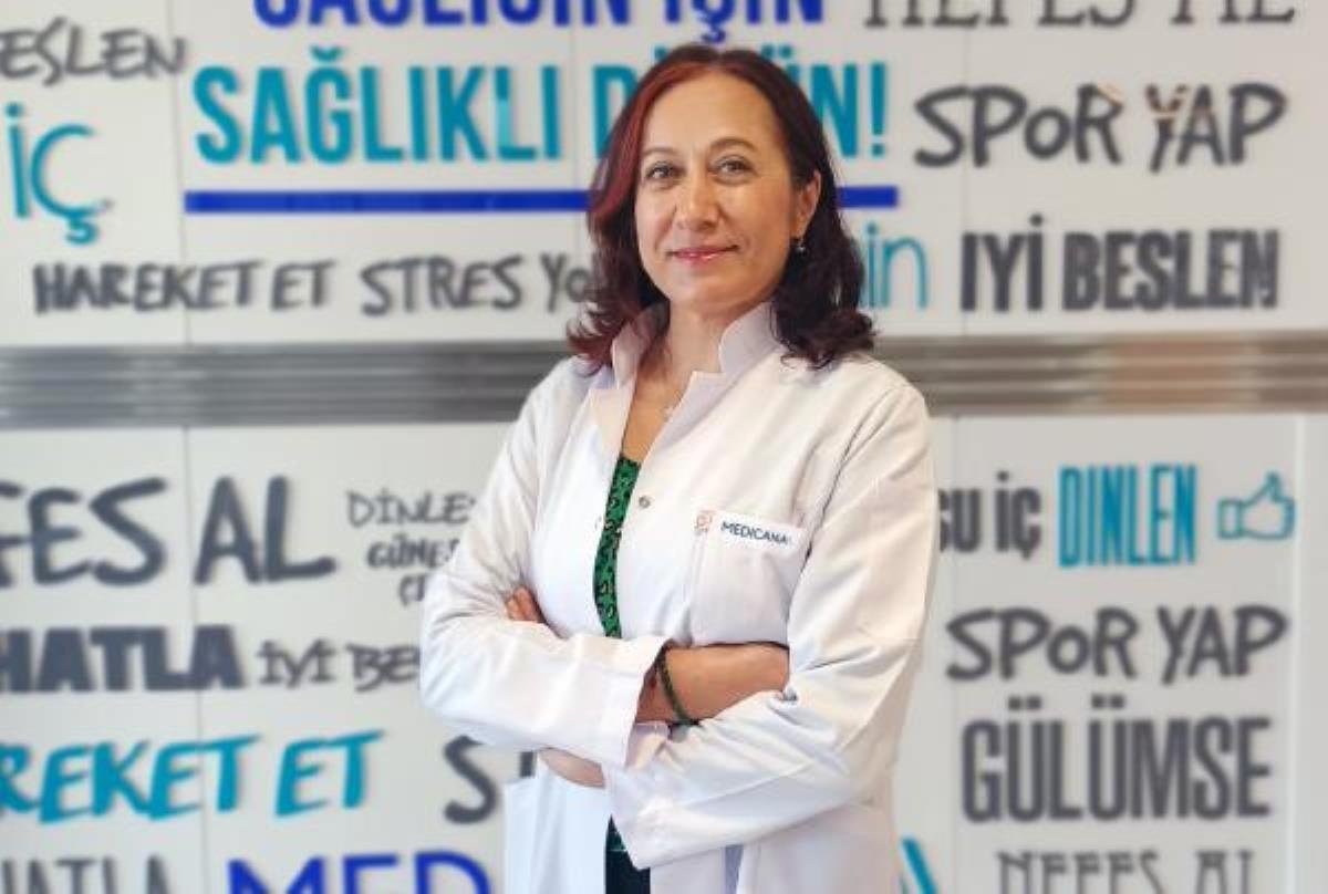 Menopoz periyodunda dikkat edilmesi gerekenler