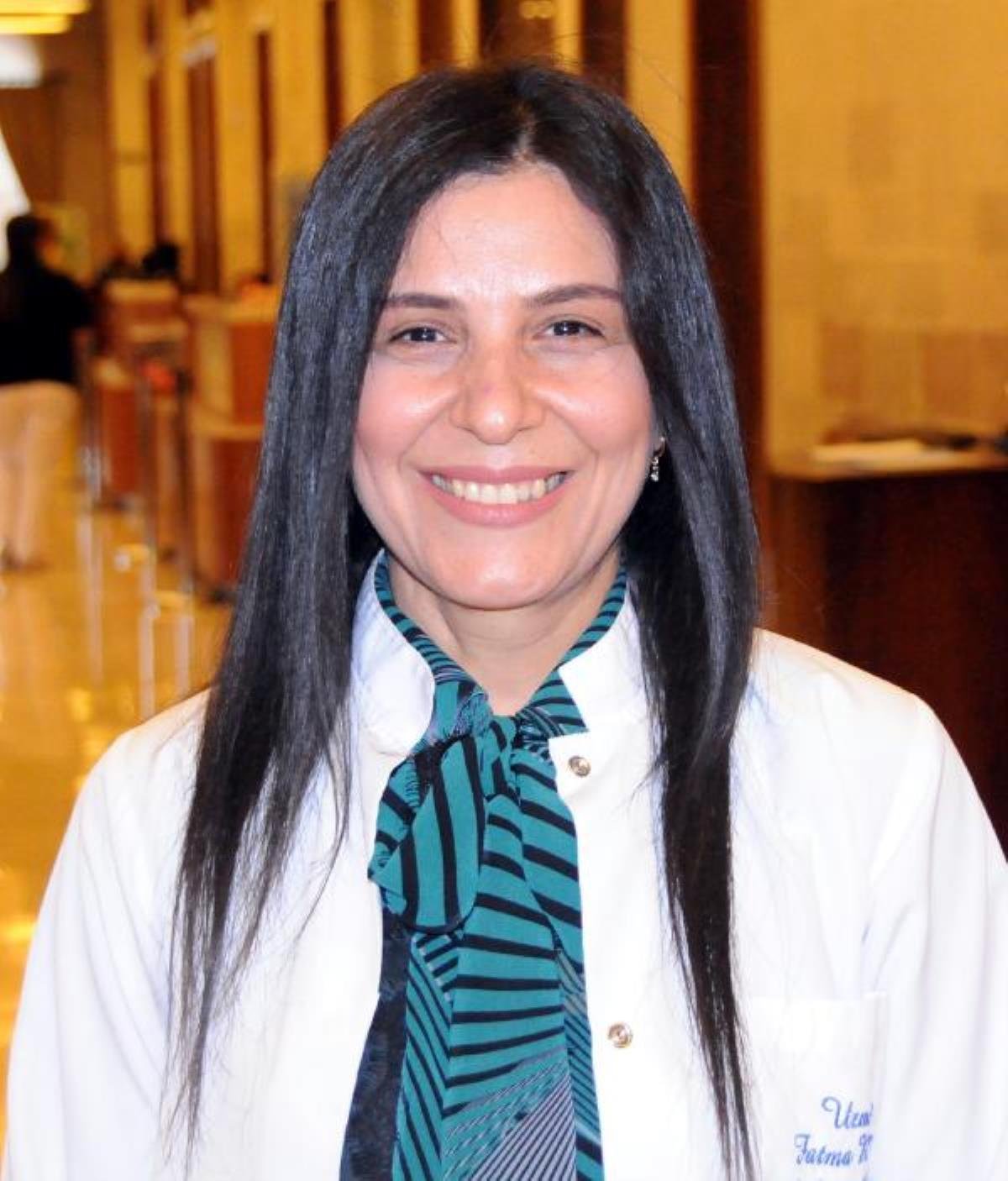 “Menopoz şikayetlerine yönelik tedavi gerekebilir”