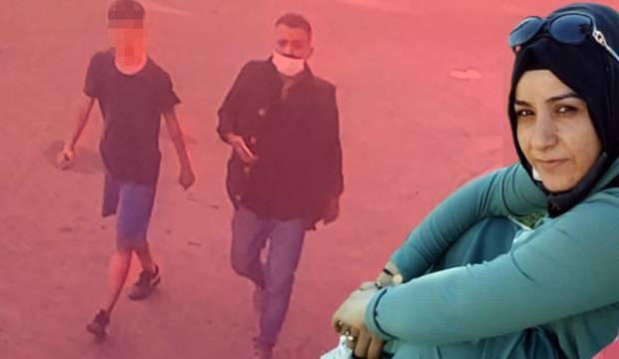 Meskenine gelen adamı öldüren Esra: 12 yıldır peşimdeydi, mecbur kaldım