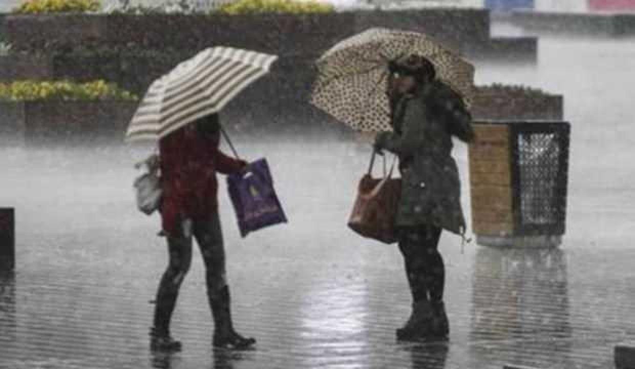 Meteoroloji gün verip duyurdu! Çok sayıda ile yeni ikaz