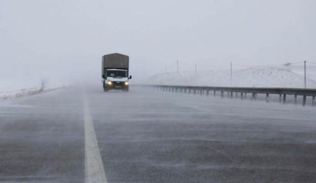 Meteoroloji’den Marmara için kritik uyardı!
