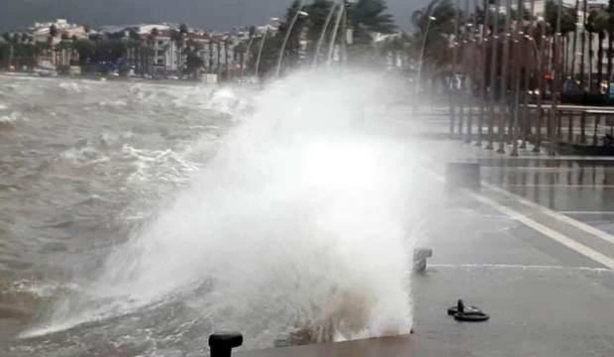 Meteoroloji’den son dakika uyarısı: Devam edecek