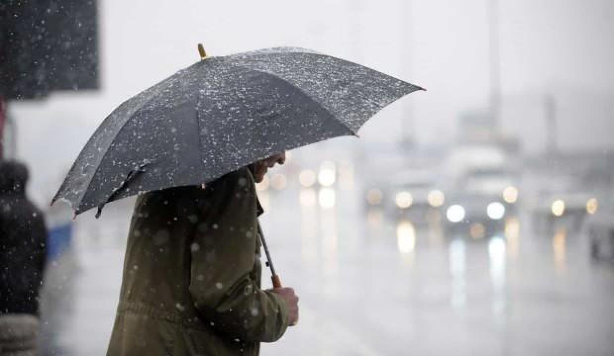 Meteoroloji’den son dakika uyarısı: Günlerce sürecek! Çok kuvvetli geliyor