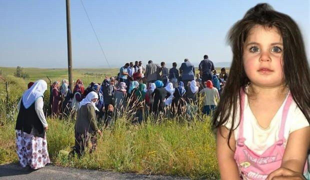 ‘Minik Leyla cinayeti’ davasında gerekçeli karar açıklandı