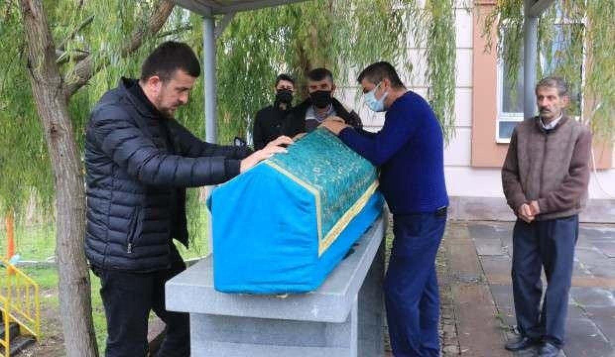 Minik Yiğit koronayı atlattı! Taburcu olduğu gün kalp krizinden vefat etti