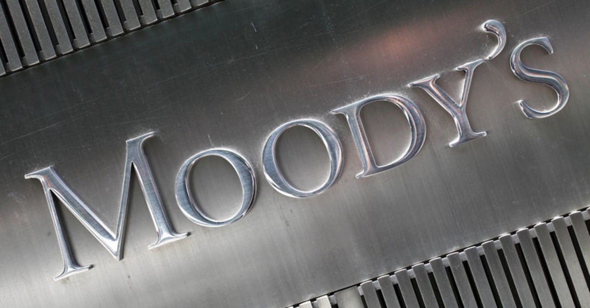 Moody’s gelişmekte olan iktisatların bu yıl % 7,3 büyümesini bekliyor