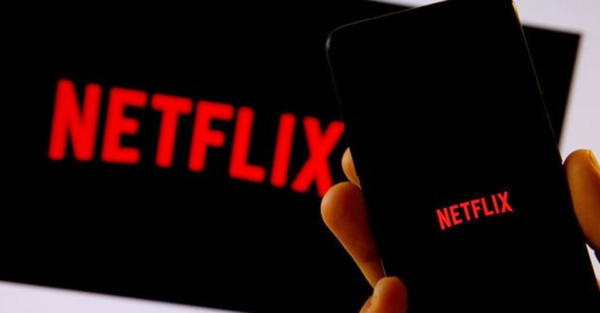 Netflix oyun bölümüne adım attı