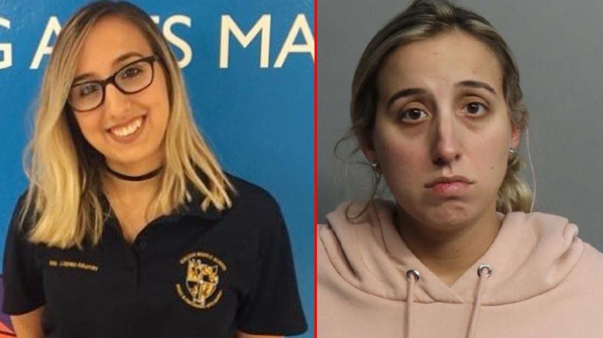 Öğrencisiyle cinsel bağlantıya giren öğretmenin başını, telefondaki çıplak fotoğrafları yaktı