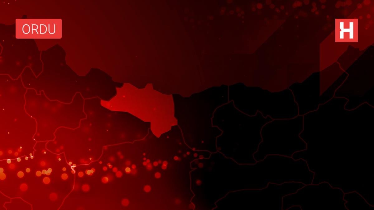 Ordu, aşılama çalışmalarında Türkiye’de üçüncü sıraya yükseldi