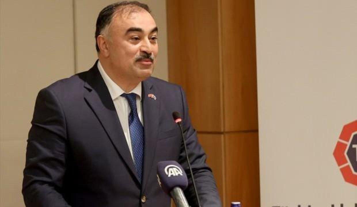 “Ordumuz Türk Silahlı Kuvvetleri modeline geçiyor”