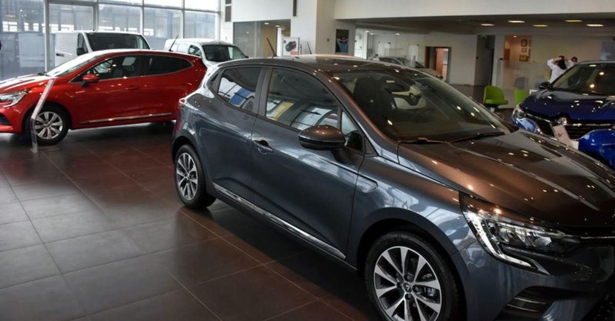 “Otomobilde nakit ödeyenlere de ‘Teslim tarihi fiyatı geçerli’ deniyor”