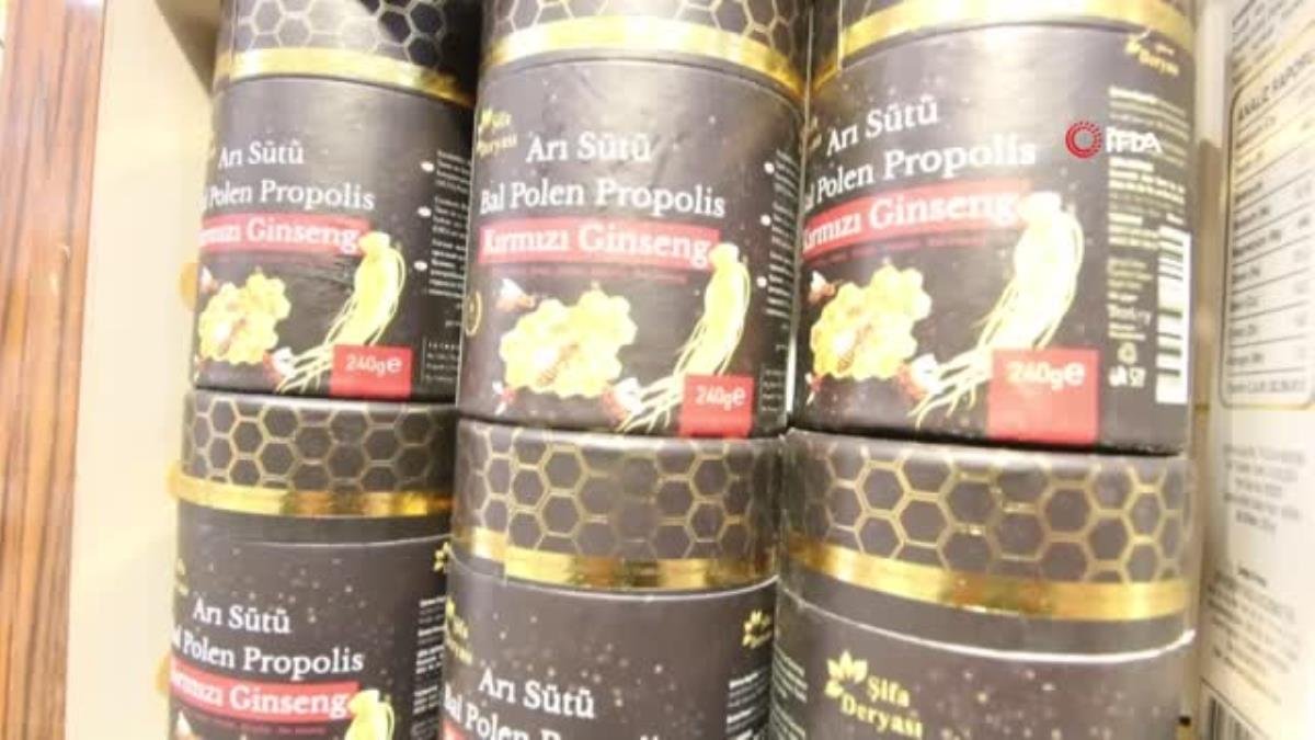 Pandemiden ötürü aktarcılara ilgi arttı