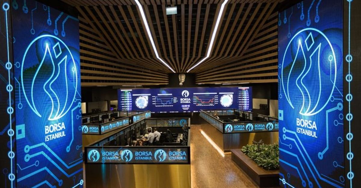 Paylara yabancı girişi devam etti