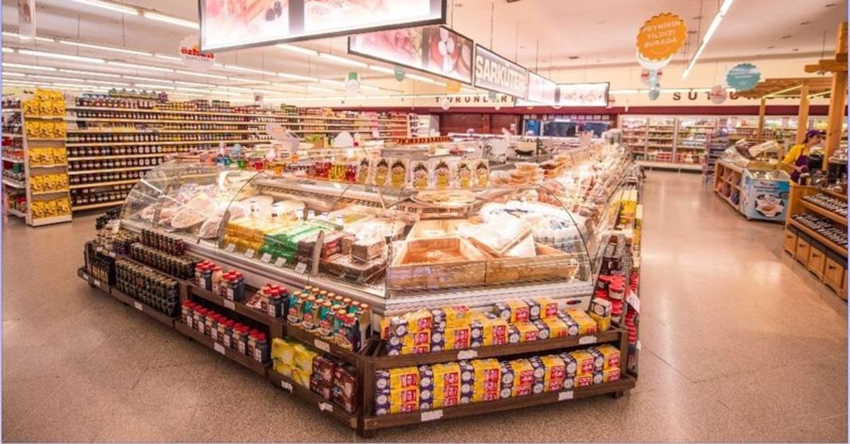 Perakende satış hacmi Eylül’de yüzde 15,9 arttı