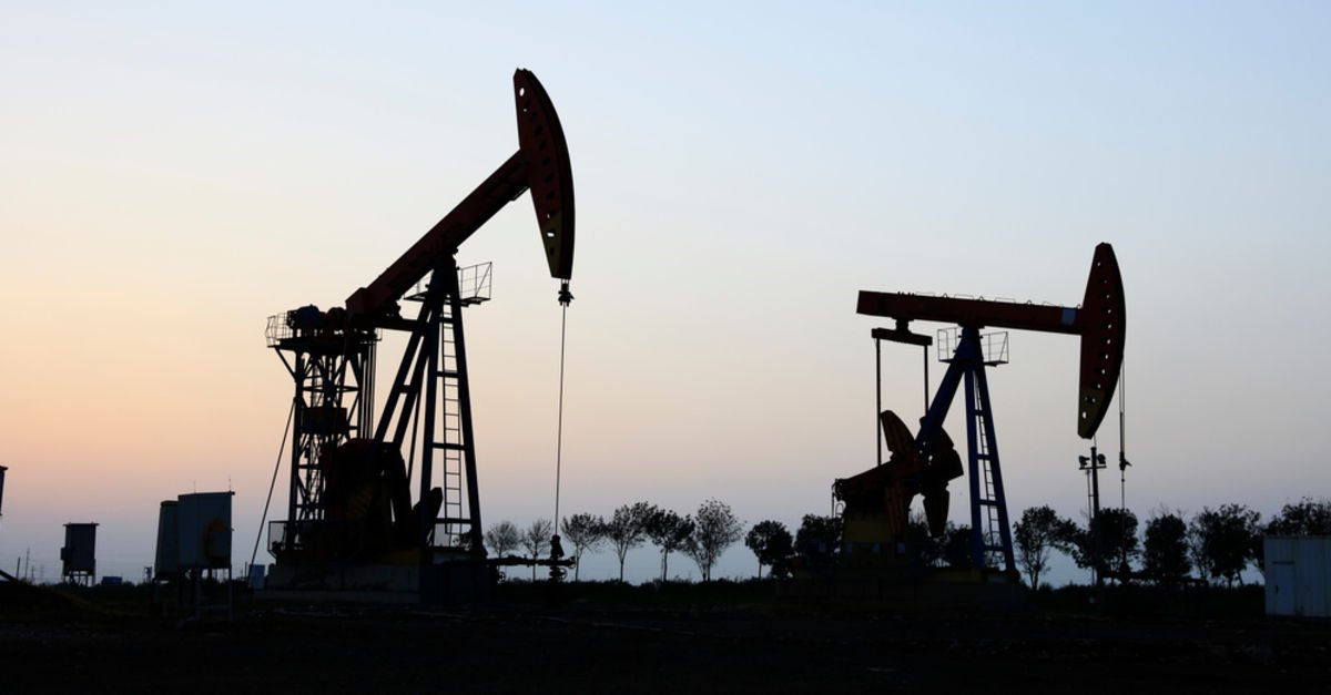 Petrolde Biden-Şi doruğu tesiri