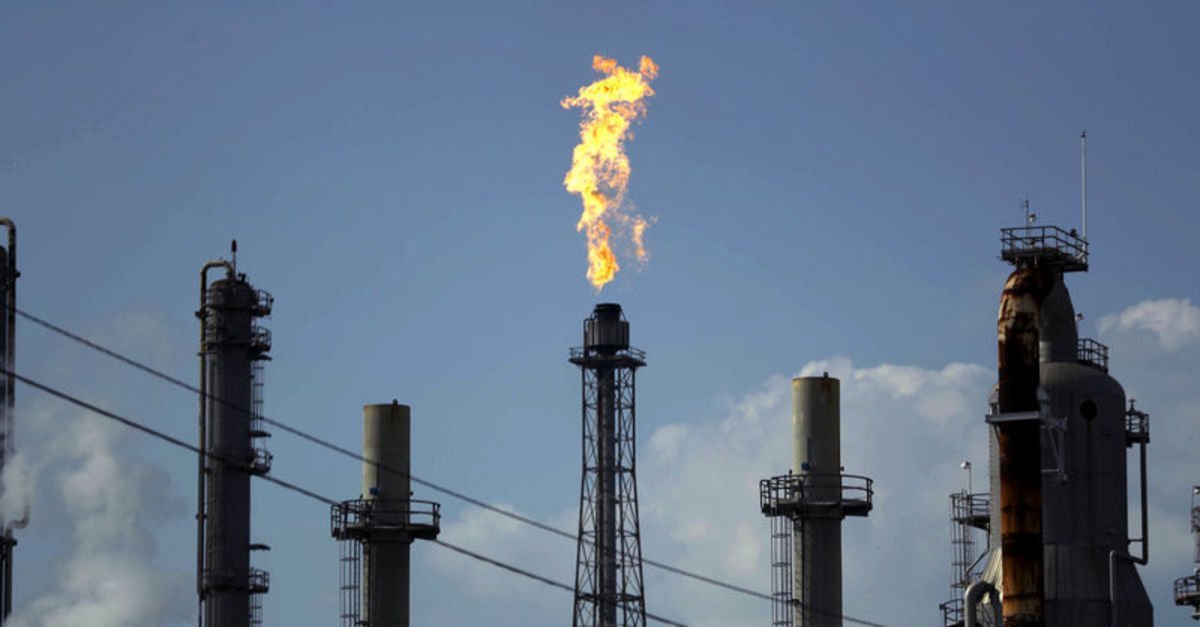 Petrolde rezerv satışı fiyatlamaları aykırıya döndü