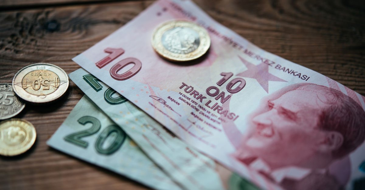 Piyasanın enflasyon beklentisi  %20’yi geçti