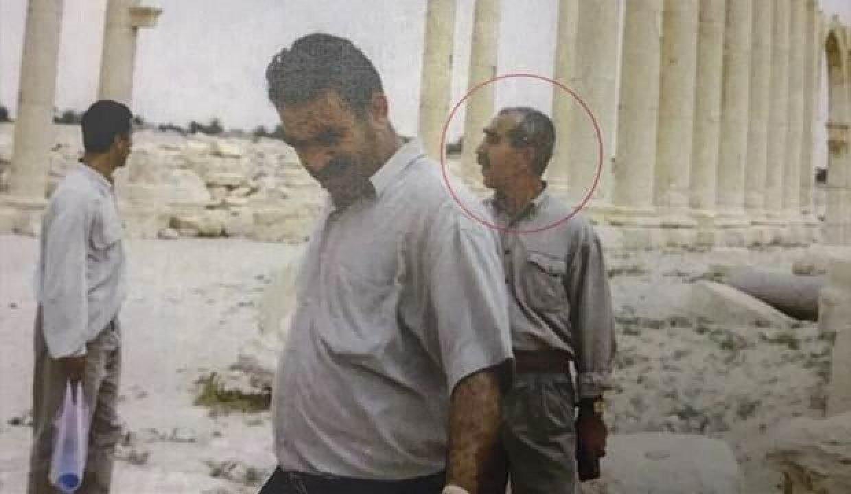 PKK, kelamda kurucularından Kaytan’ın mevtini gizlemek için infaz yolunu kullandı