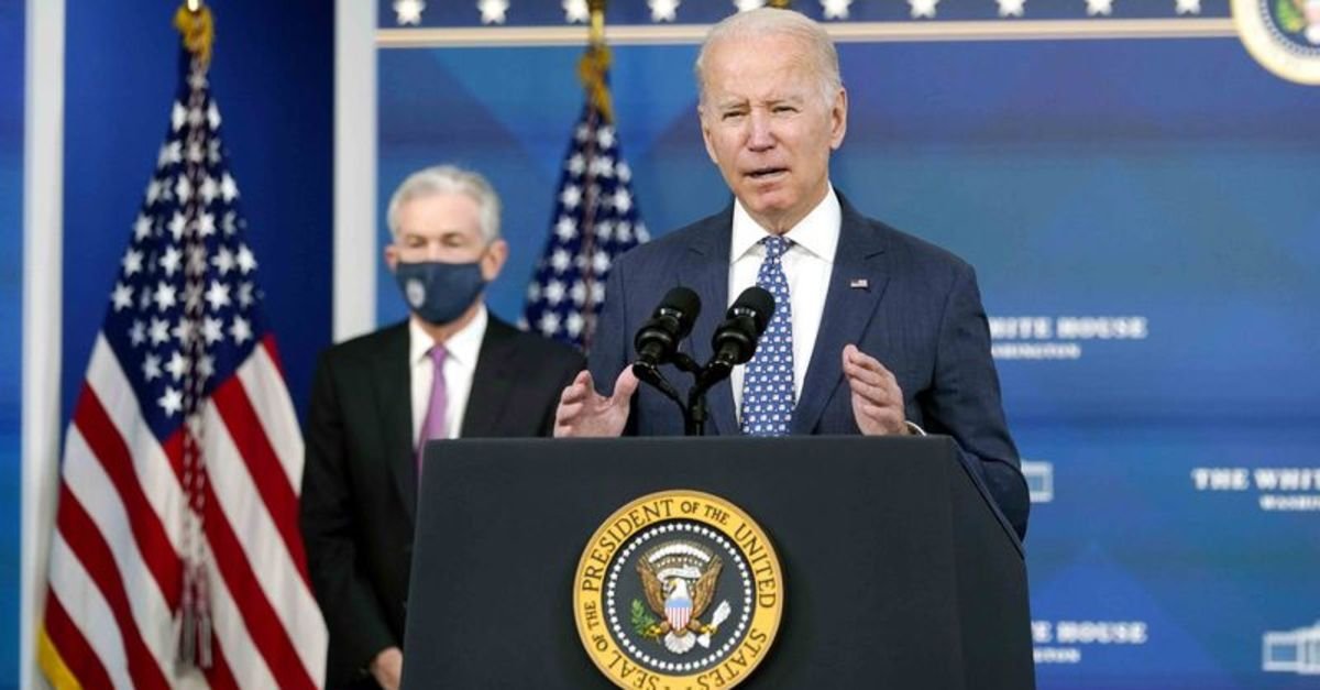 Powell ve Brainard’a süratli onay aranıyor