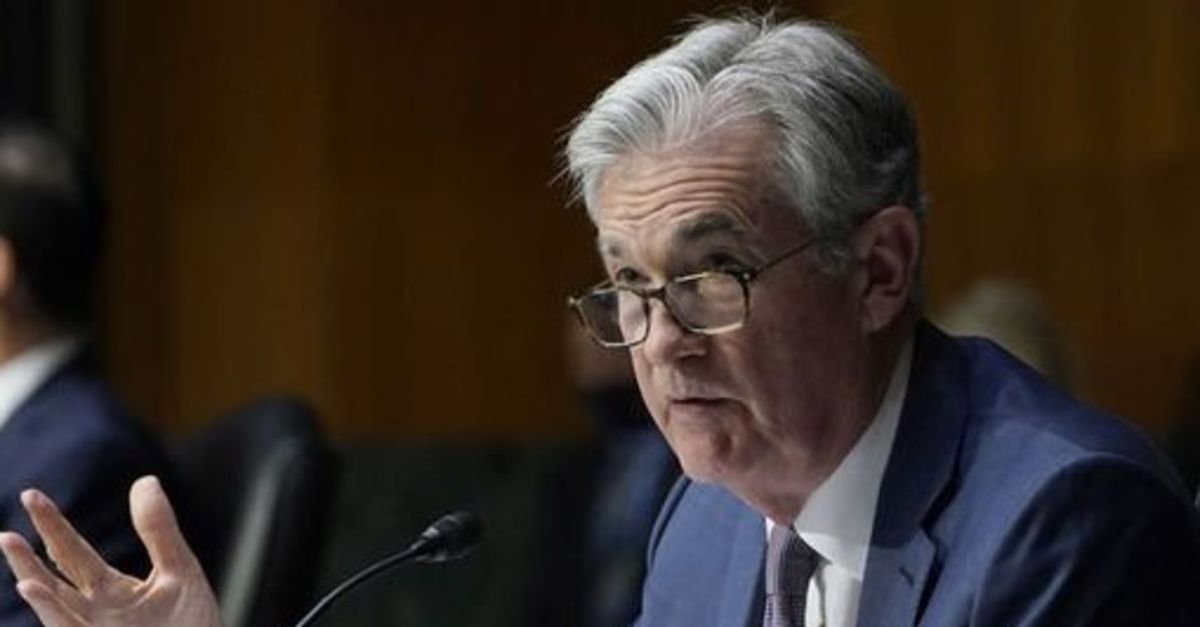 Powell’dan azamî istihdam datalarına ait açıklama