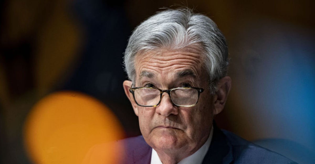Powell’ın portföyü başkanlığına pürüz çıkarır  mı?