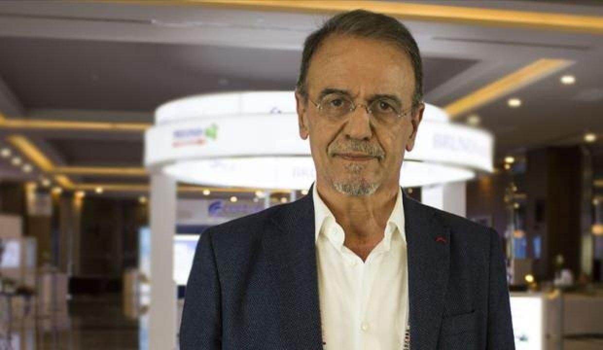 Prof. Dr. Mehmet Ceyhan’dan ‘aşılara dirençli mutasyon’ ve ‘yeni dalga’ uyarısı