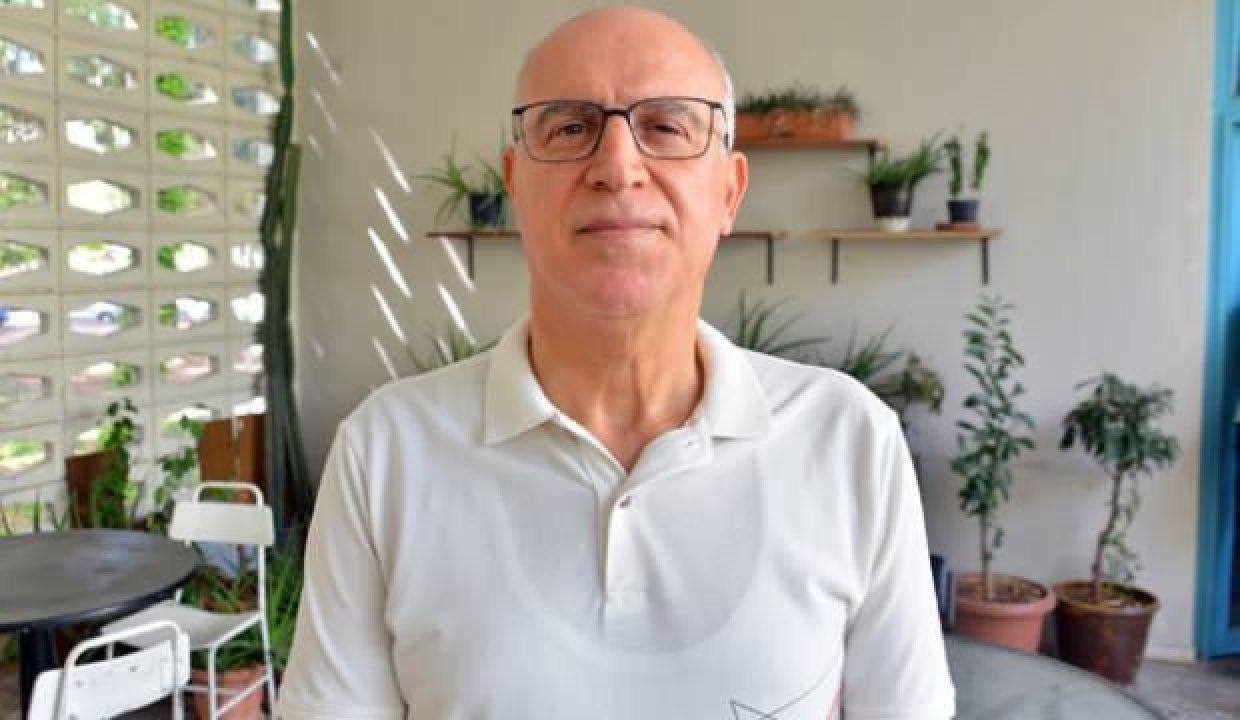 Prof. Dr. Tanır: Koronavirüs, obezlerde kalp krizi ve beyin kanaması riskini artırıyor