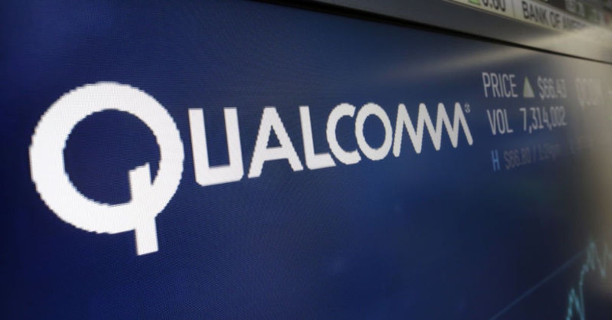 Qualcomm çip sıkıntısına ait iyimserliği artırıyor