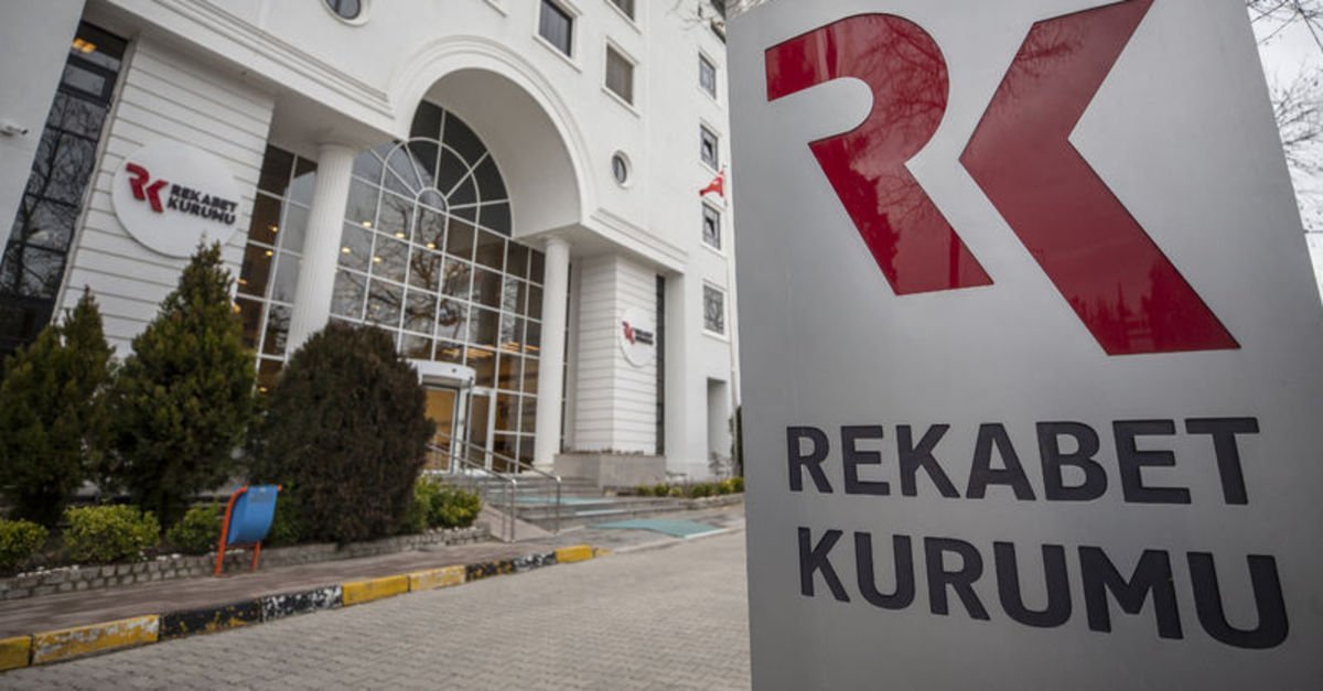 Rekabet Şurası, Şişecam’ın ön araştırma sürecini sonlandırdı