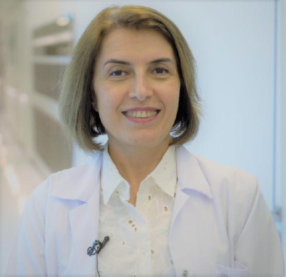 “Romatizma tedavisinde idmanın tesiri büyük”