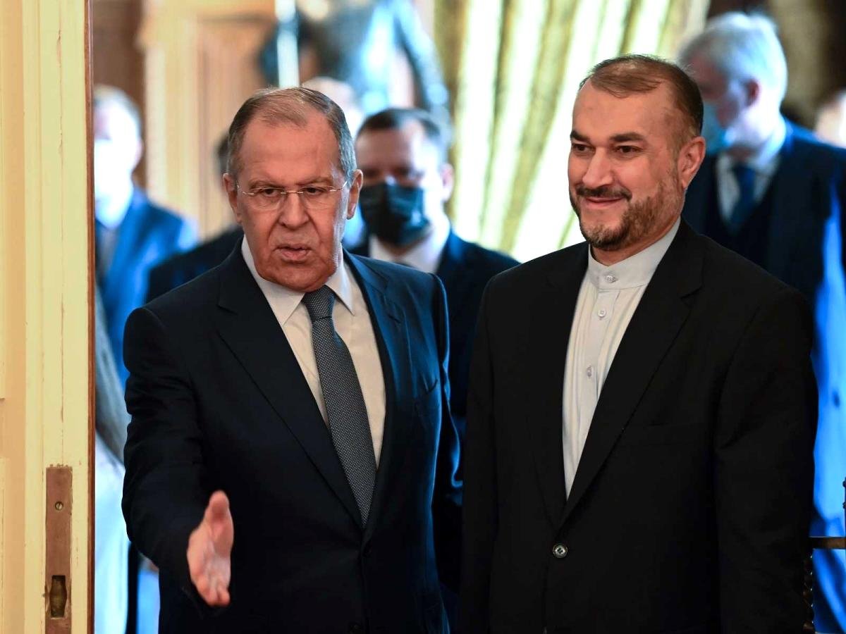 Rusya ve İran, Türkiye’nin de dahil olacağı 3+3 müzakere formatını görüştü