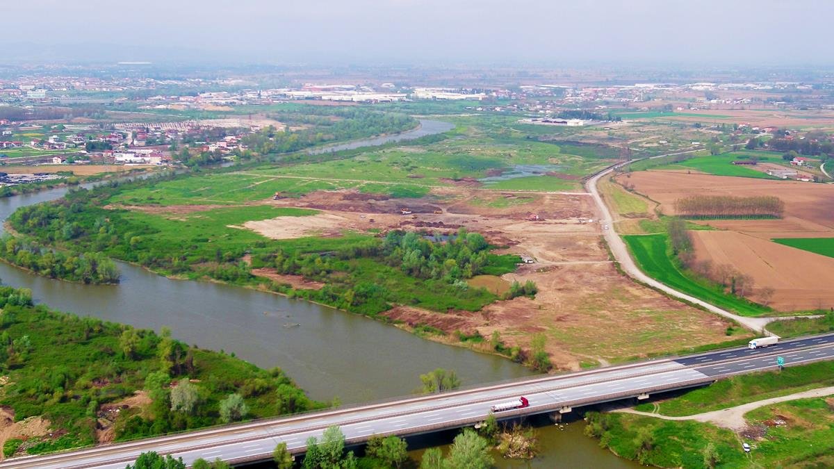 Sakarya’da yetiştirilecek genç çiftçilerle ziraî kalkınmaya katkı sağlanacak