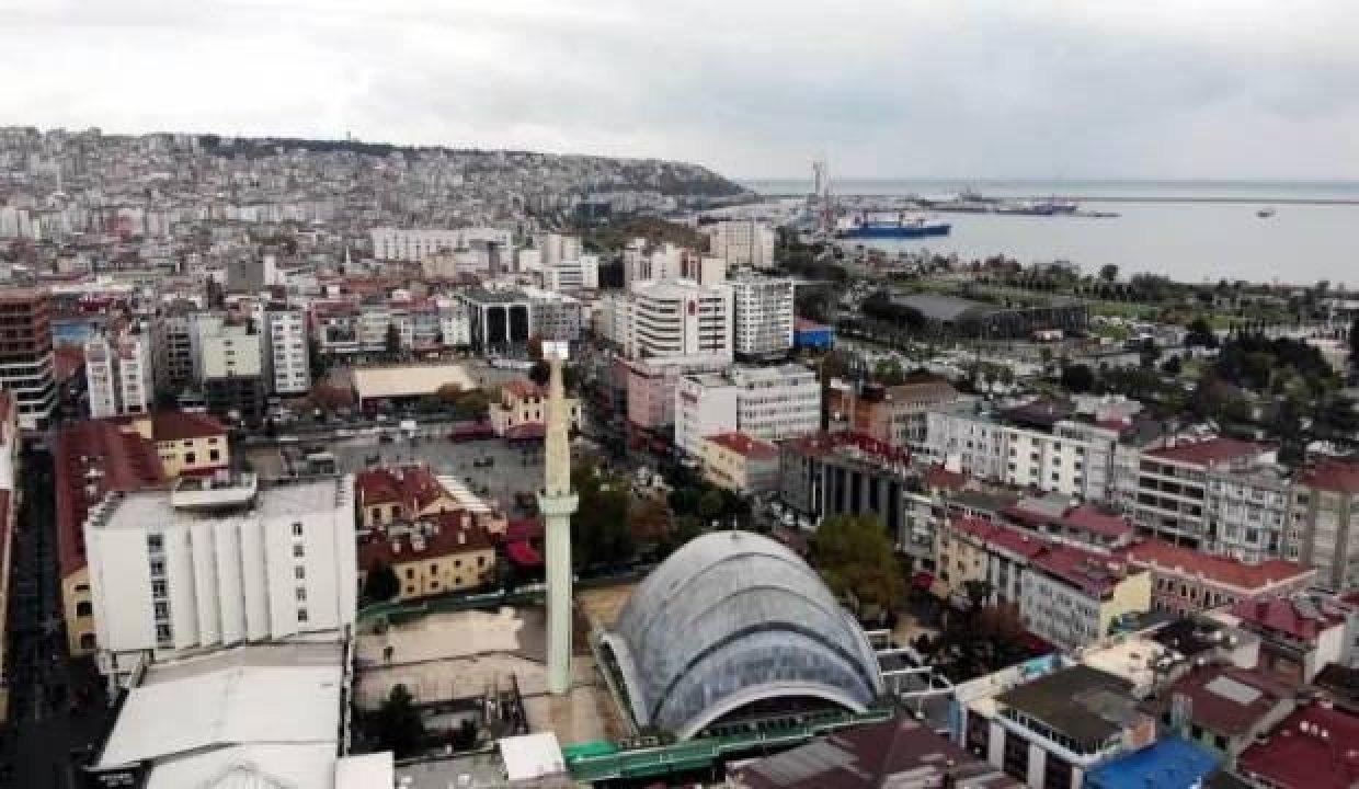 Samsun Valiliği’nden “2 doz aşı zorunluluğu” ile ilgili açıklama