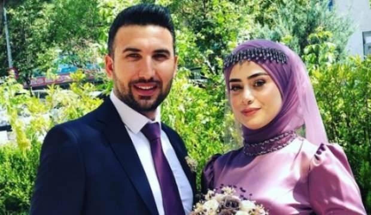 Samuray kılıcıyla katledilen Başak Cengiz’in nişanlısından duygusal paylaşım